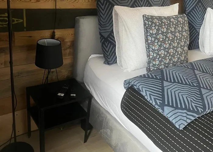 Apartament Nad Wilga