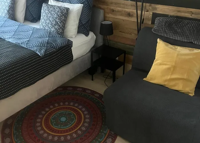 Apartament Nad Wilga