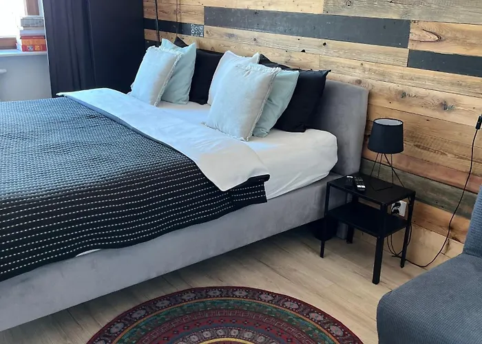 Apartament Nad Wilga