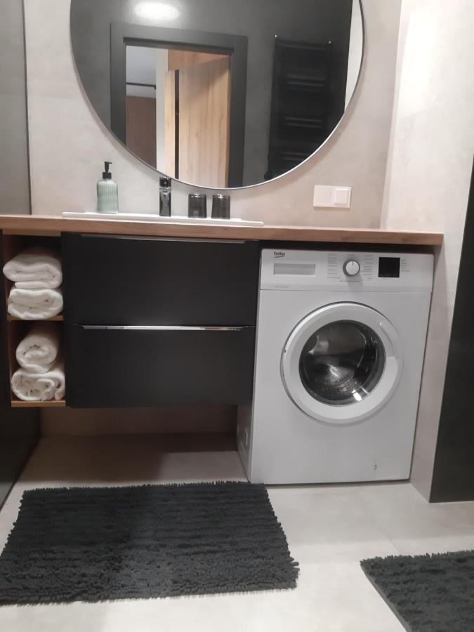 Nad Wilga Apartment Garwolin