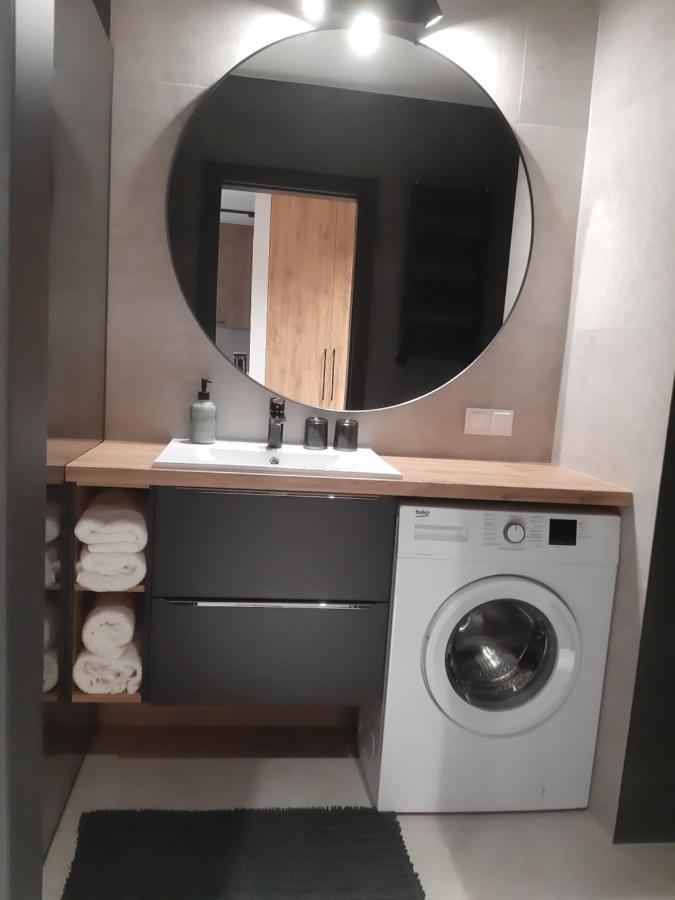 Apartment Nad Wilga Garwolin