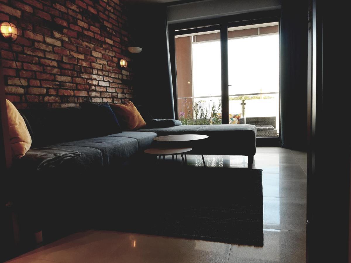 Apartment Nad Wilga