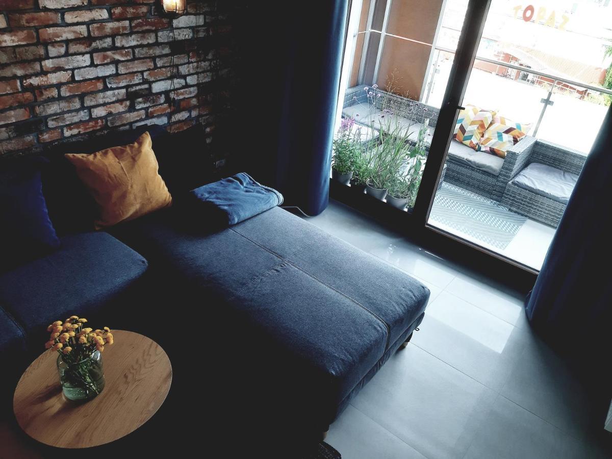 Apartment Nad Wilga *