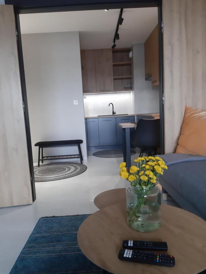 Apartment Nad Wilga *