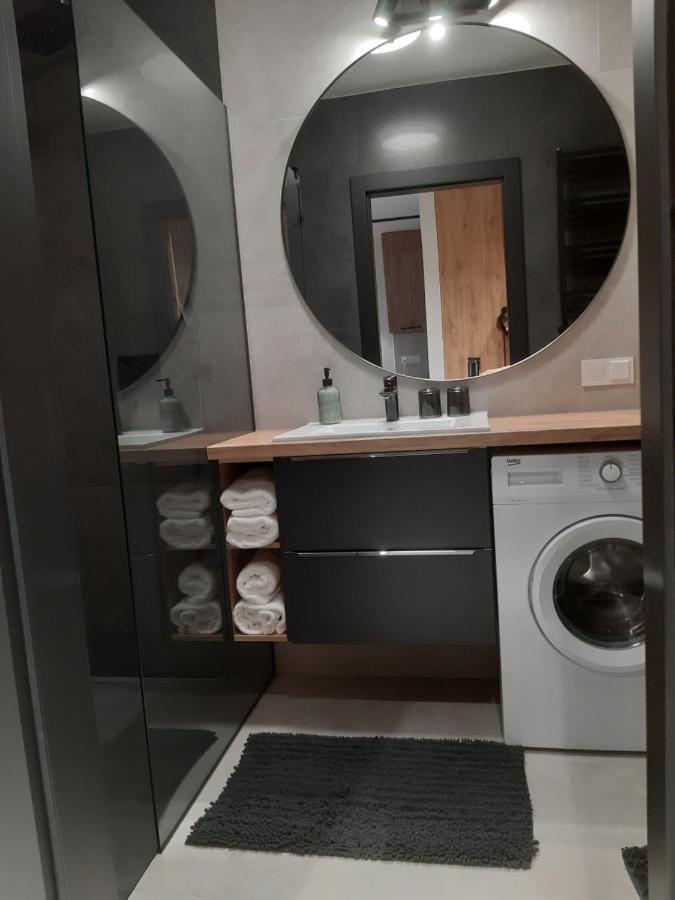 Apartment Nad Wilga Garwolin
