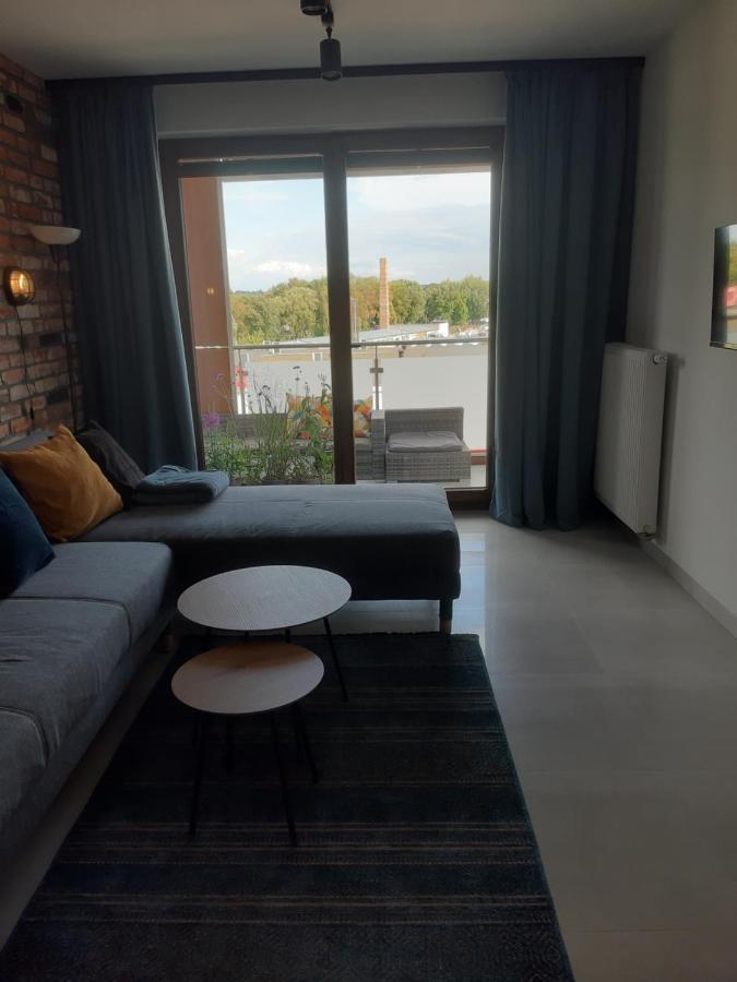 Nad Wilga Apartment Garwolin