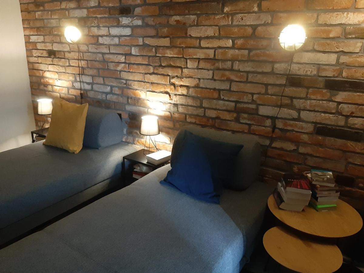 Nad Wilga Apartment