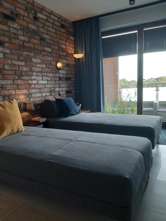 Apartment Nad Wilga *