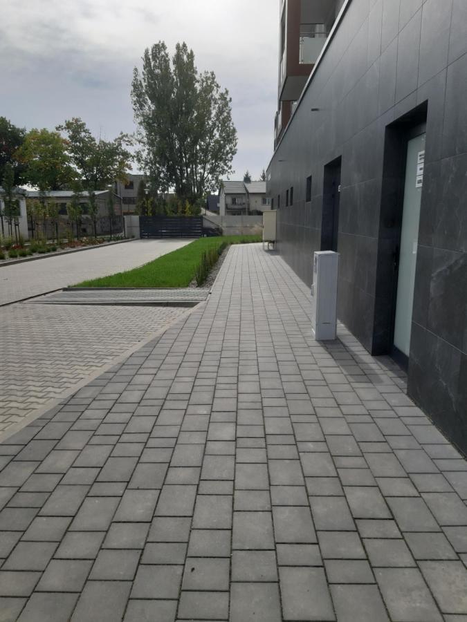 Apartment Nad Wilga *