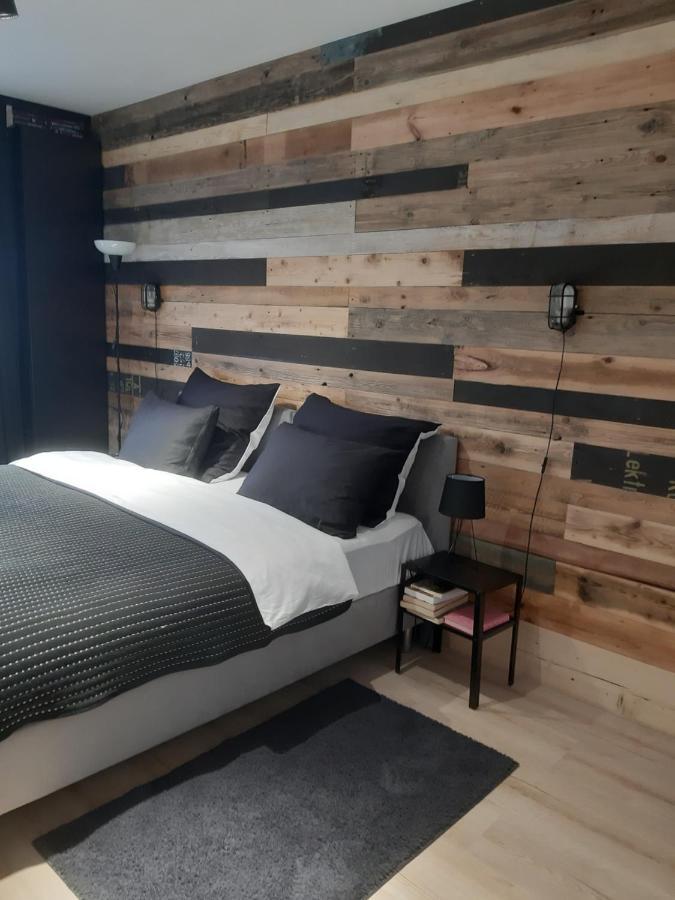 Nad Wilga Apartment