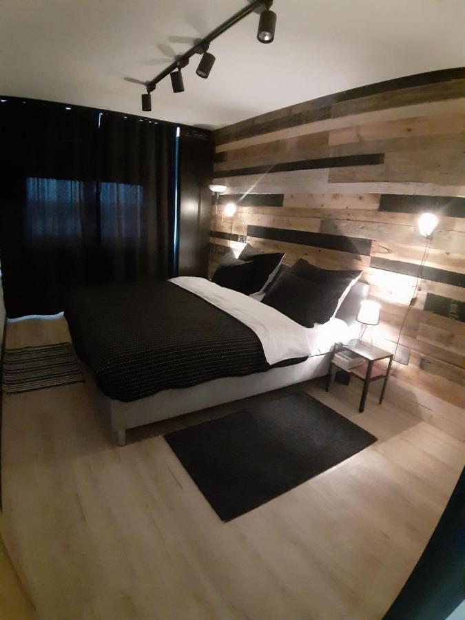 Nad Wilga Apartment