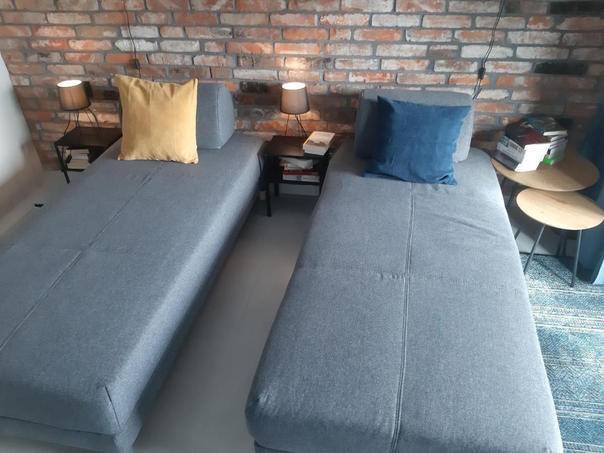 Apartment Nad Wilga