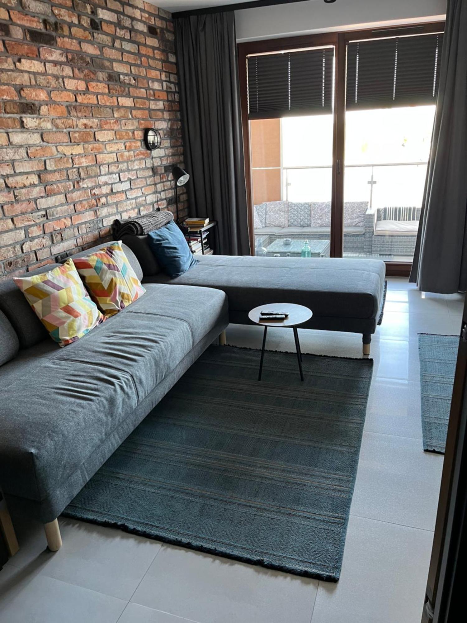 Nad Wilga Apartment