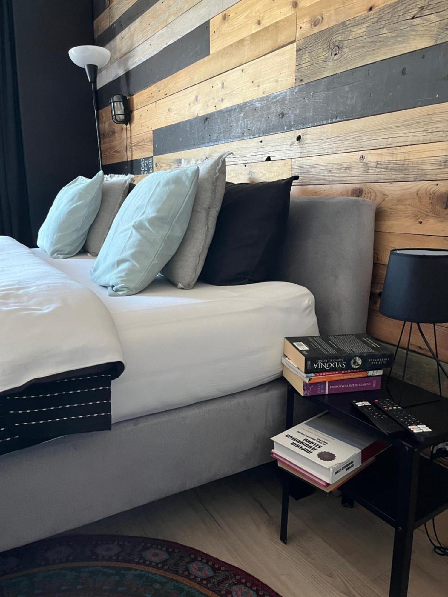 Apartment Nad Wilga