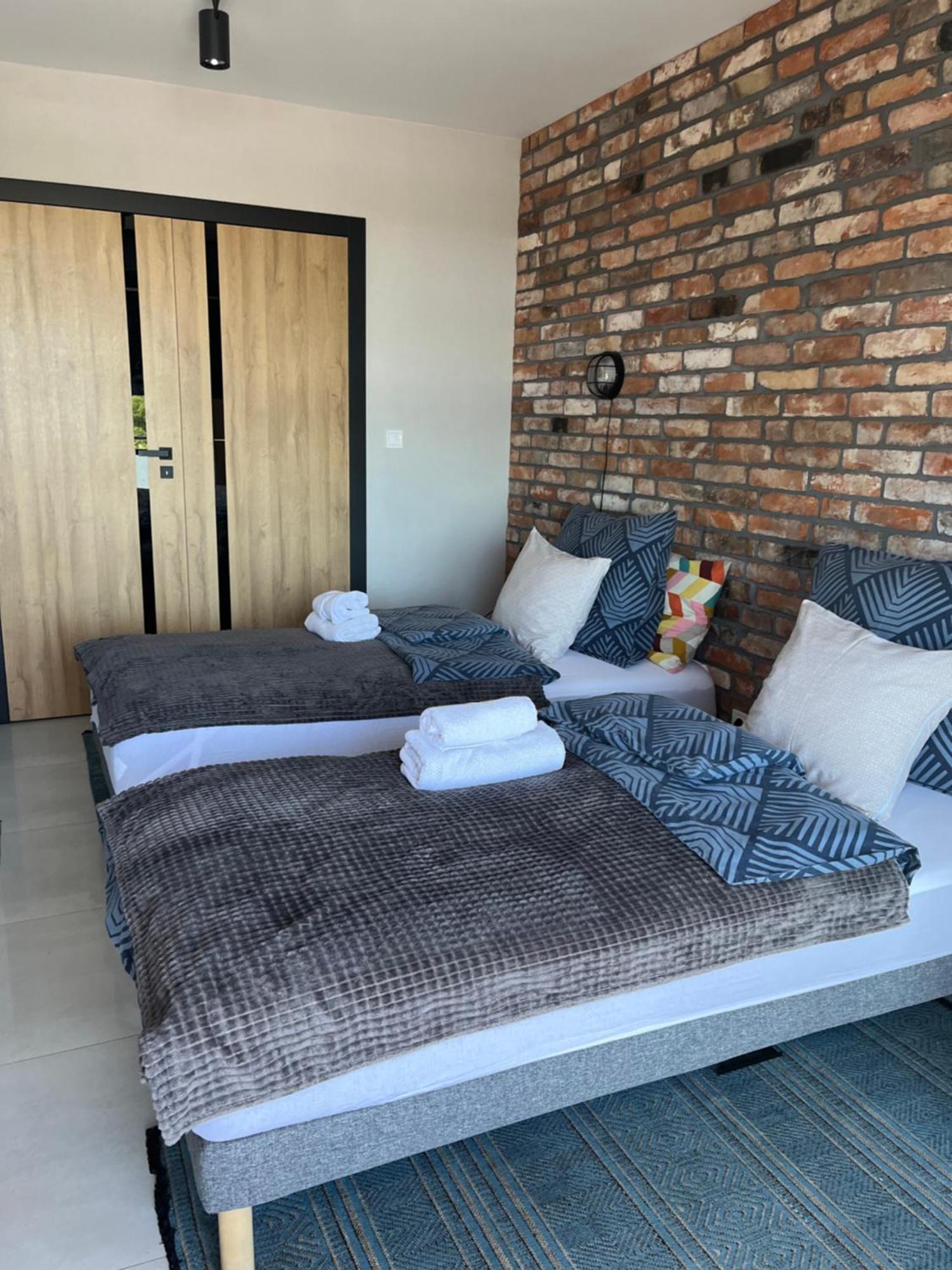 Apartment Nad Wilga Garwolin