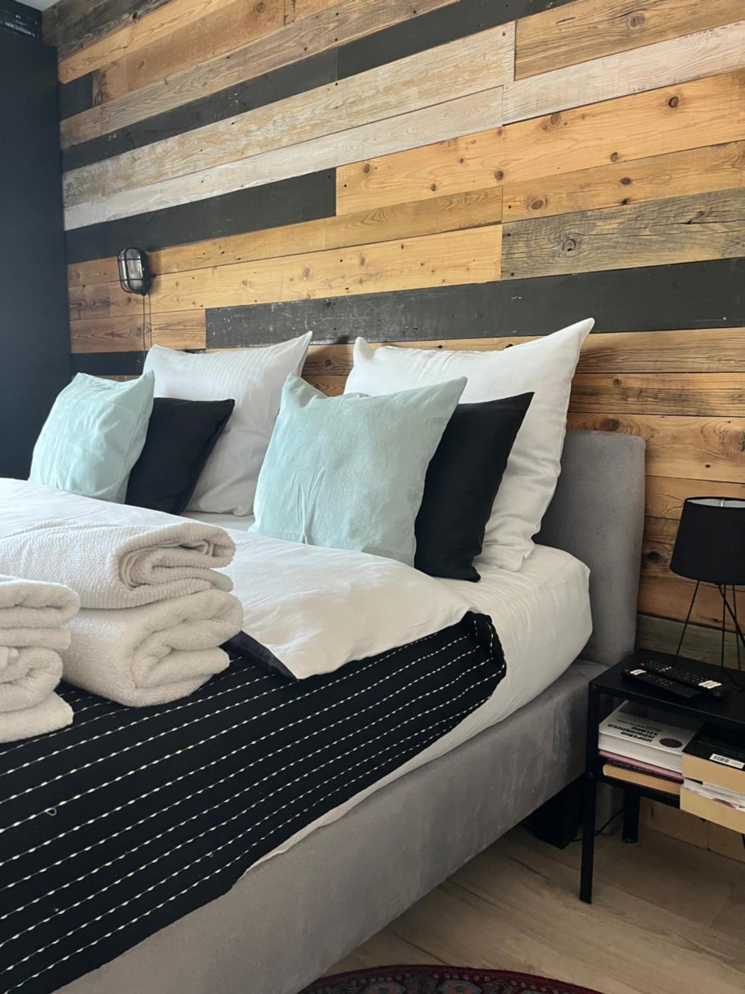 Nad Wilga Apartment