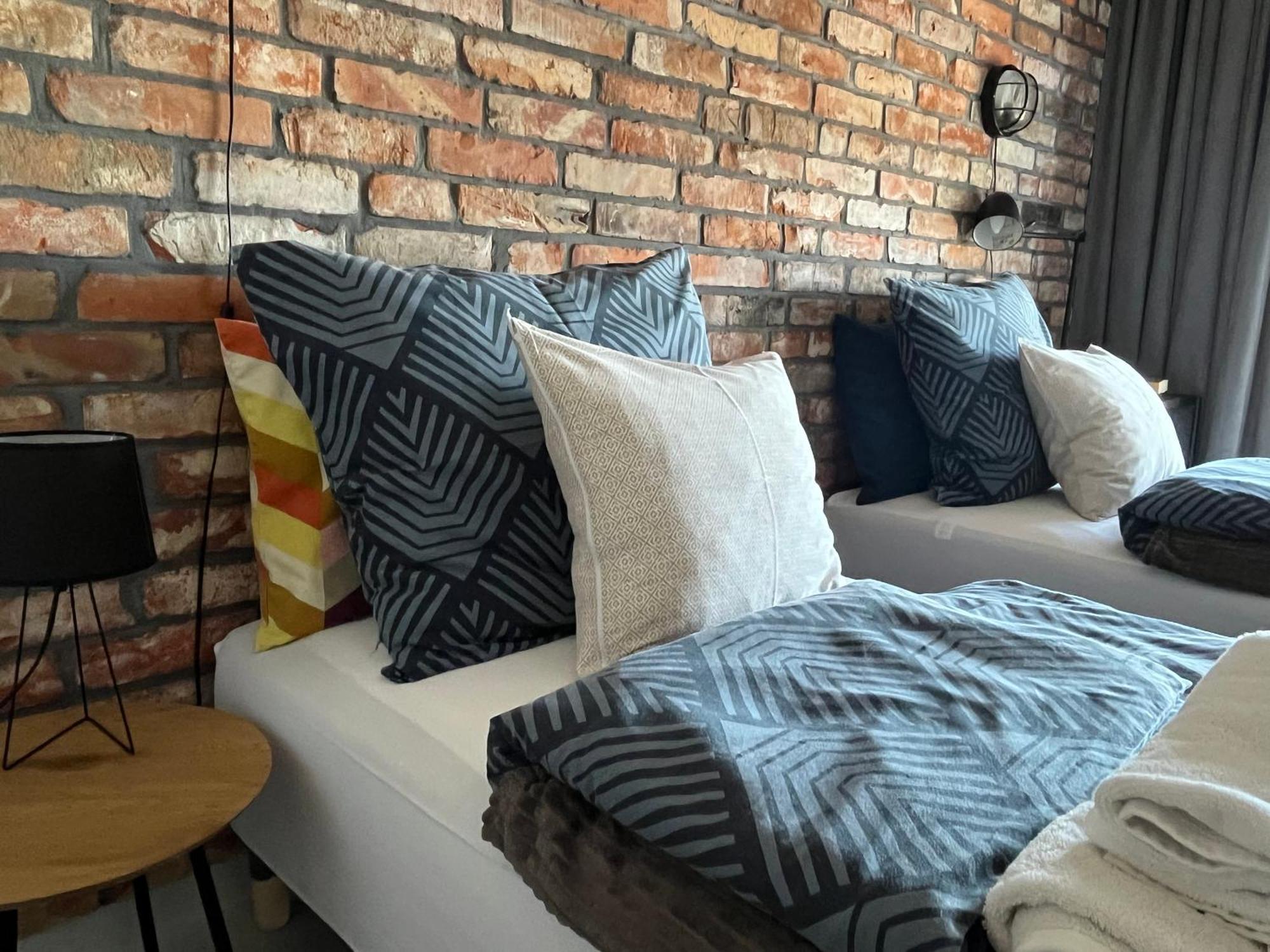 Apartment Nad Wilga
